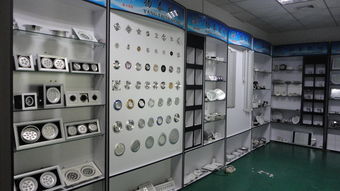 跨界融合 中山市古鎮(zhèn)揚(yáng)泰燈飾廠與紡織品的創(chuàng)新應(yīng)用