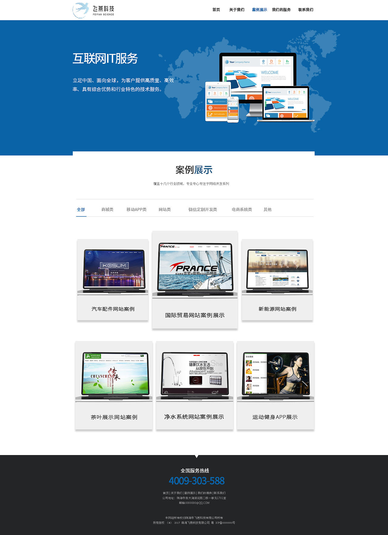 網(wǎng)站設計與開發(fā) 從概念到實現(xiàn)的全過程