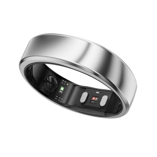 RingConn Gen 2 Air 智能戒指 心率、血氧、睡眠的隨身健康管家