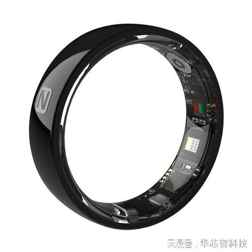 高續航智能指環排名前十 智能戒指中的耐力王者